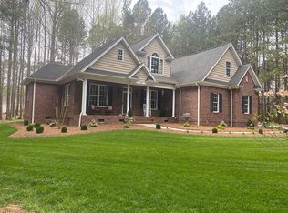 310 Farm Estates Dr, Rockwell, NC 28138