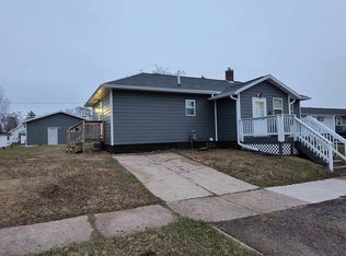 213 Hooper St, Kingsford, MI 49802