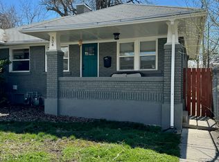 336 S Edith Ave #336, Salt Lake City, UT 84111