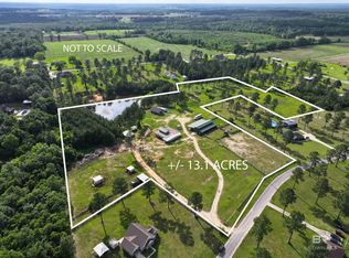 178 Our Ln, Brewton, AL 36426