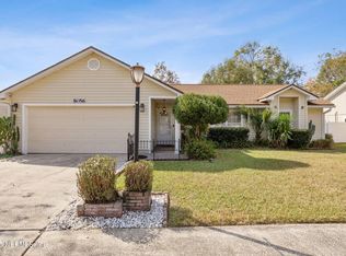 8056 CUMBERLAND GAP Trail N, Jacksonville, FL 32244