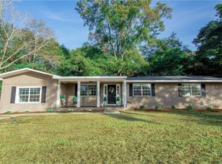 3000 Graham Rd N, Mobile, AL 36618