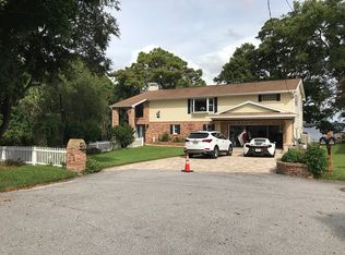 1552 Big Bass Dr, Tarpon Springs, FL 34689