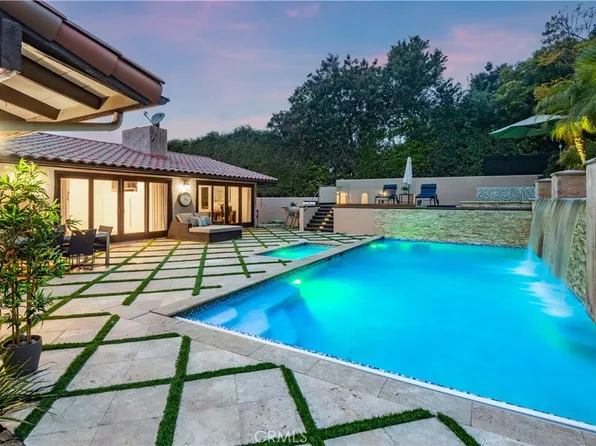 1229 Via Coronel, Palos Verdes Estates, CA 90274