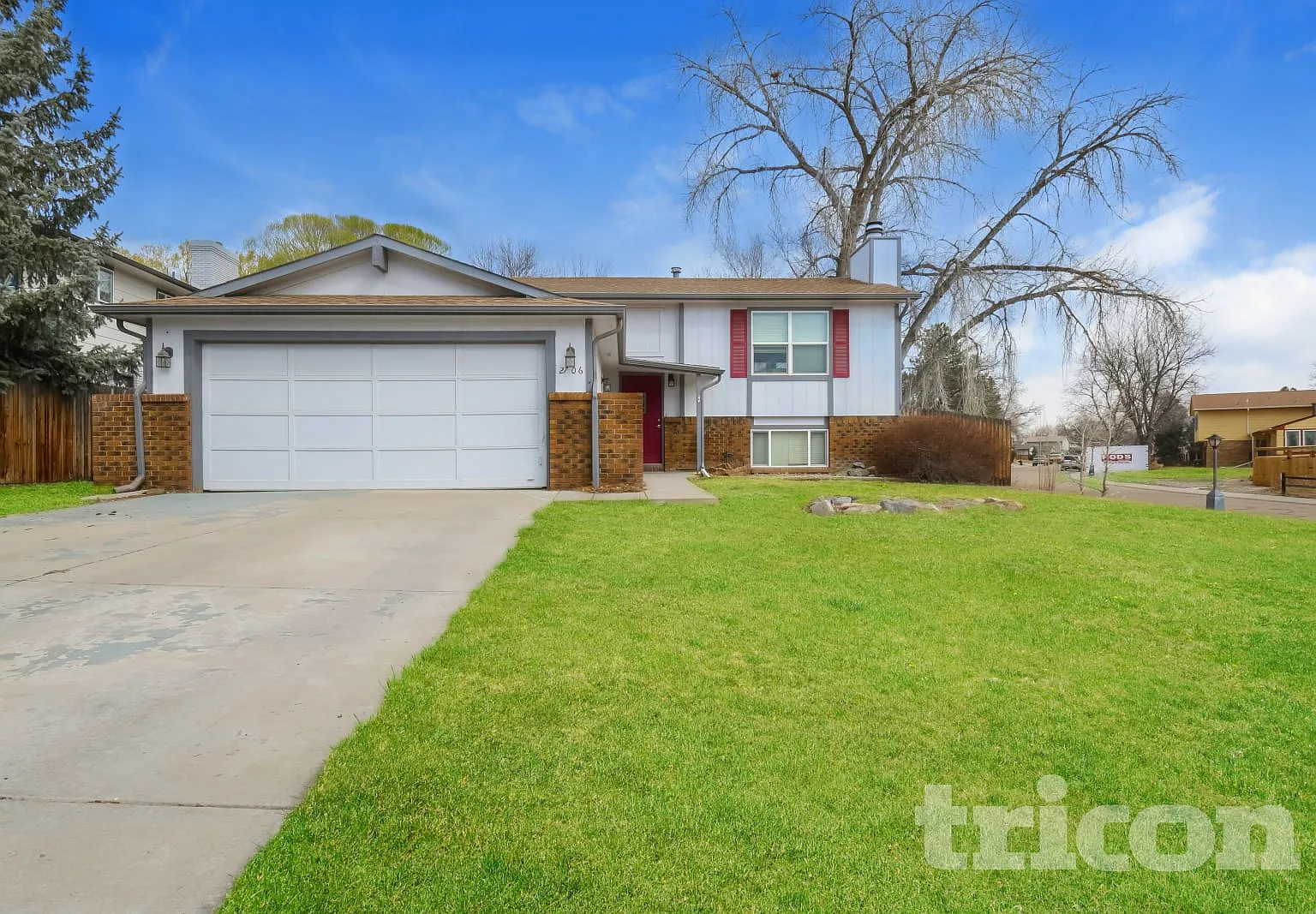 2706 15th Ave Longmont CO — Photo 1