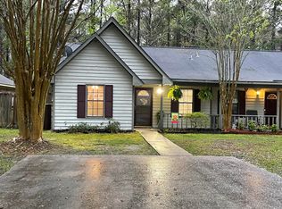813 Temple Rd #A, Ladson, SC 29456