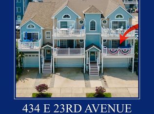 434 E 23rd Ave #B, North Wildwood, NJ 08260