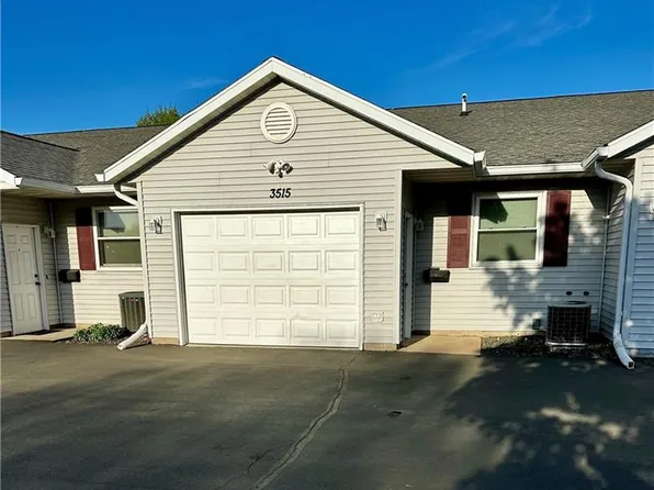 3515 Lever Street, Eau Claire, WI 54701