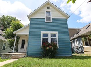 129 Diamond Ave SE, Grand Rapids, MI 49506