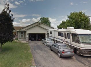 245 Bluestem Ave, Shakopee, MN 55379