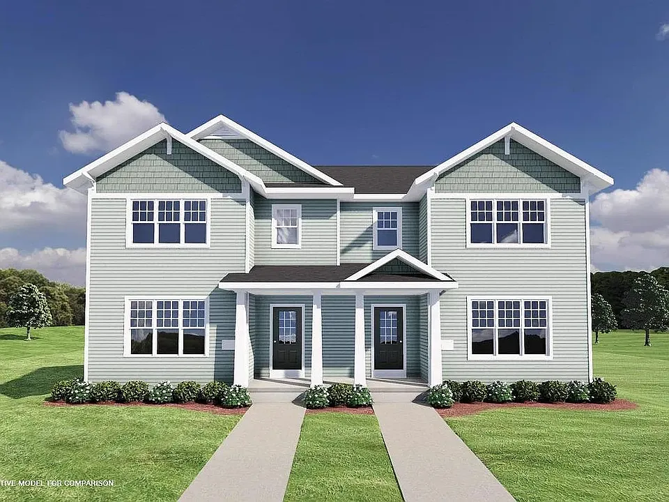 6166 Driscoll Dr