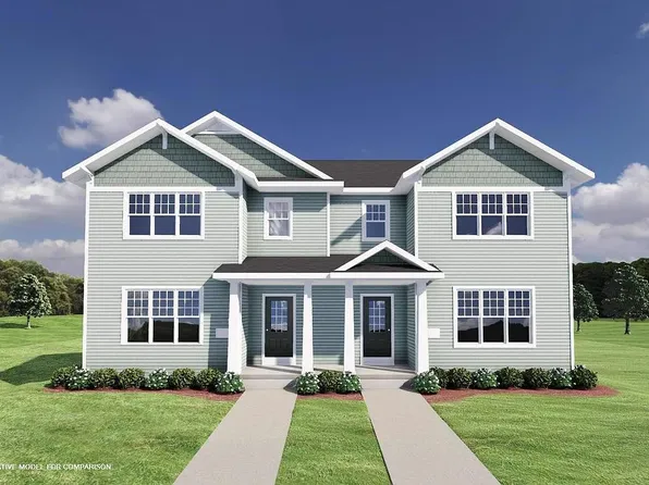 6166 Driscoll Dr, Madison, WI 53718