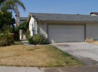 1732 Springwood Way, Antioch, CA 94509