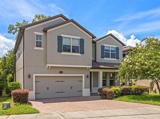 2530 Domenico Paul Way, Orlando, FL 32810