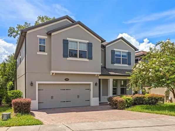 2530 Domenico Paul Way, Orlando, FL 32810