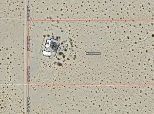 4667 Nevada Trl, Twentynine Palms, CA 92277
