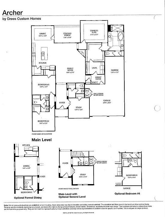 2nd image of 204 Parke Wind Way