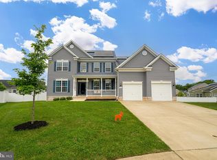 9503 Baymar Ct, Clinton, MD 20735