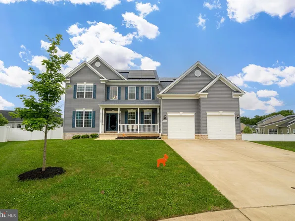9503 Baymar Ct, Clinton, MD 20735