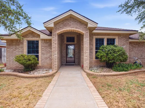 5002 Apple Creek Rd, Midland, TX 79707