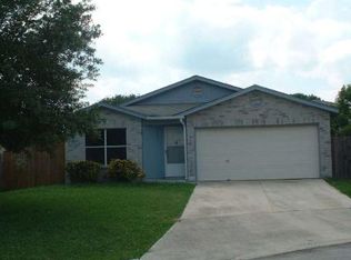 8223 Meadow Horn Dr, Converse, TX 78109