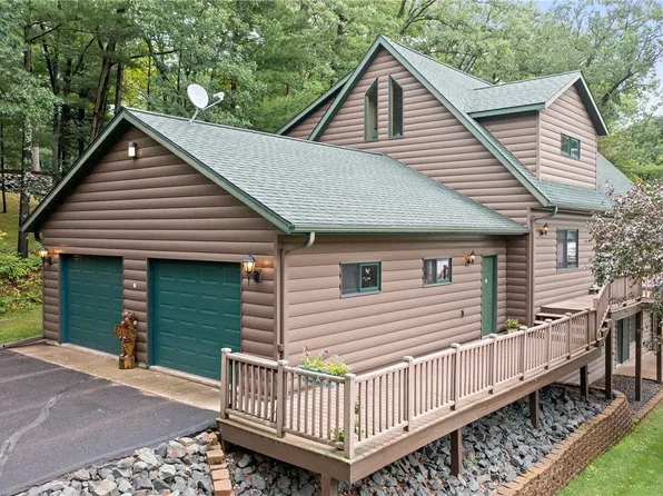 24934 Viola Lake Road, Webster, WI 54893