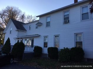 163 Lewis Ave, Saco, ME 04072