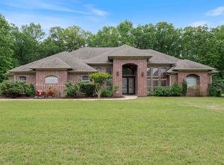 529 Enchanted Valley Ln, N Little Rock, AR 72118