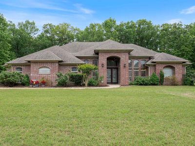 529 Enchanted Valley Ln, N Little Rock, AR, 72118