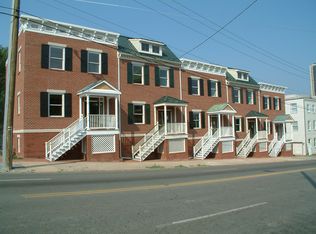 1919 E Broad St, Richmond, VA 23223