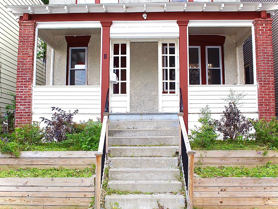 8 Kent St, Albany, NY 12206 Zillow