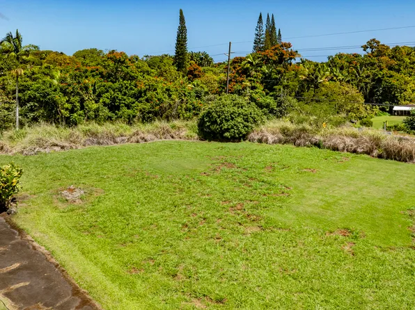 27-292 Kaieie Rd Lot 7-C-1, Papaikou, HI 96781