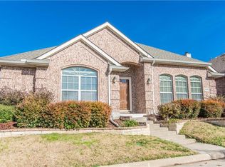 8016 Silverado Trl, McKinney, TX 75070