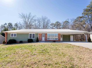 1209 17th St NW, Cleveland, TN 37311