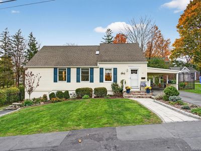 6 Ludlum Place, Goshen, NY, 10924