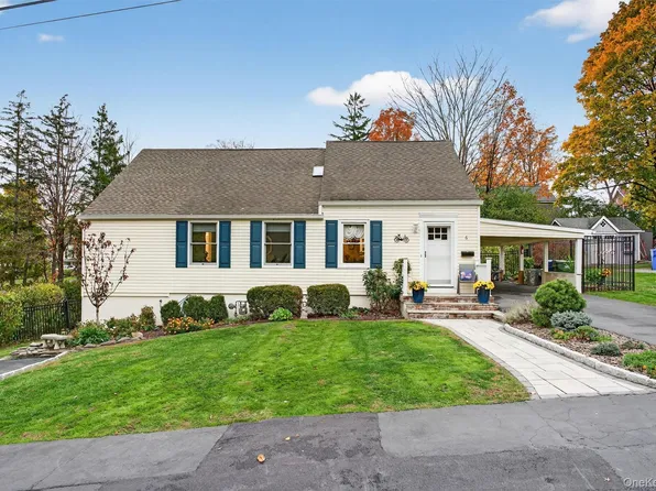 6 Ludlum Place, Goshen, NY 10924