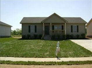 115 Meadow Dr #FOX, Clarksville, TN