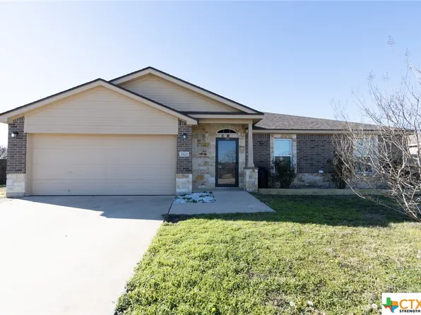 3106 Alamocitos Creek Dr, Killeen, TX 76549