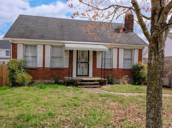 2408A Inga St, Nashville, TN 37206