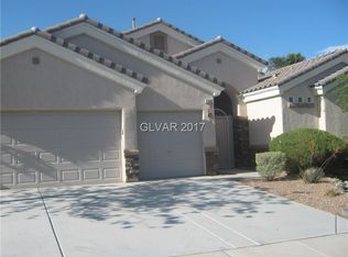 5682 Exotic Rosette Ave #0, Las Vegas, NV 89139