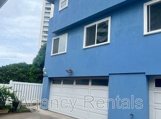 948 Spencer St #A, Honolulu, HI 96822