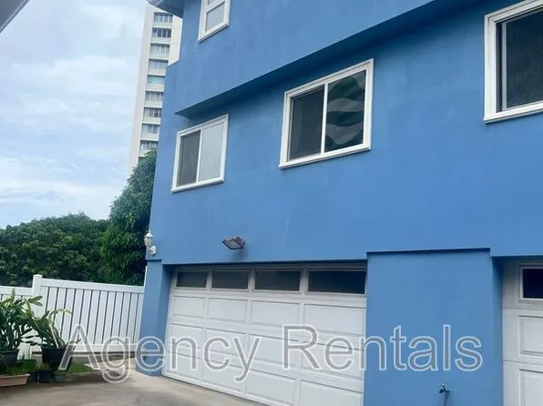 948 Spencer St #A, Honolulu, HI 96822