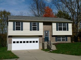 114 Green Hill Dr, Covington, KY 41017