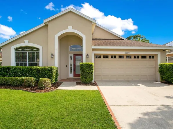 14232 Sports Club Way, Orlando, FL 32837