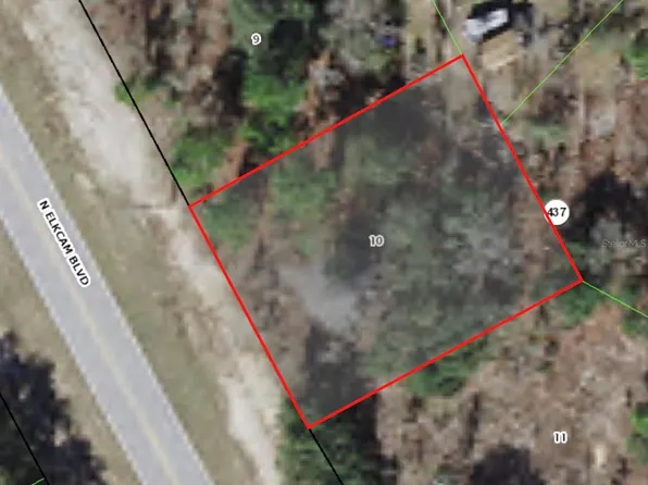 8243 N Elkcam Blvd #10, Dunnellon, FL 34433
