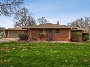 404 W Lincoln Ave, Indianola, IA 50125