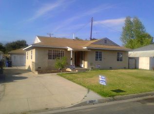 16811 E Masline St., Covina, CA 91722