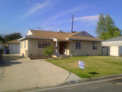 16811 E Masline St., Covina, CA, 91722