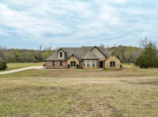 10060 E Stella Acres Ln, Oklahoma City, OK 73165
