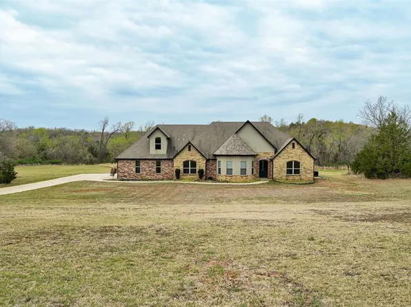 10060 E Stella Acres Ln, Oklahoma City, OK 73165